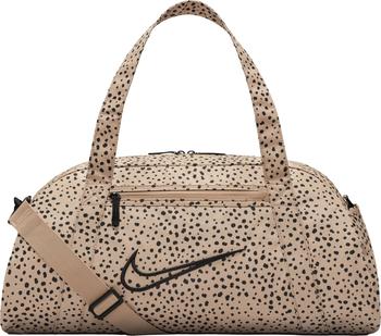 nike包, NIKE | Nike Gym Club Printed Training Duffel Bag (24L)商品图片 