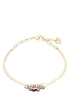 Swarovski | Swarovski Baroque Bangle Bracelet商品图片,9.5折