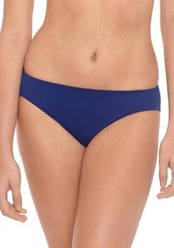 推荐Ralph Lauren Solid Hipster Swim Bottoms商品