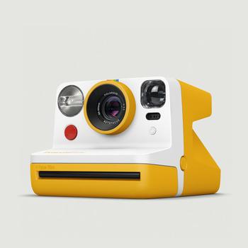 商品Polaroid Originals | Polaroid Now White POLAROID ORIGINALS,商家L'Exception,价格¥859图片