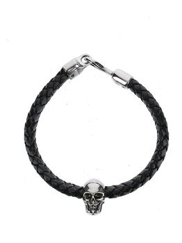 推荐Skull Bracelet商品