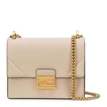 美国肯迪文, Fendi | Fendi 芬迪 粉色小牛皮 8BT312-A5DY-F19T5商品图片 满$100享9.5折, 满折