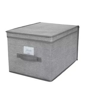 Simplify | Large Storage Box,商家Macy's,价格¥138