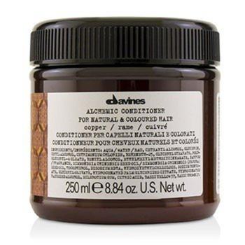 product Davines Alchemic Conditioner 8.84 oz # Copper Hair Care 8004608259022 image
