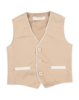 Alviero Martini | Suit vest,商家Yoox HK,价格¥737