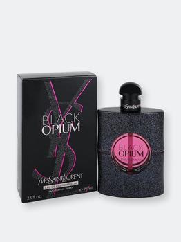 推荐Black Opium Eau De Parfum Neon Spray LB商品