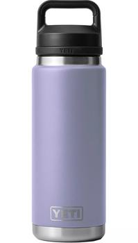 商品YETI 26 oz. Rambler Bottle with Chug Cap图片