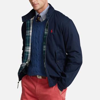 Ralph Lauren | Polo Ralph Lauren Men's Harrington Jacket商品图片,额外6.5折, 额外六五折