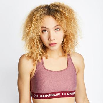 Under Armour | Under Armour Armour - Women Sport Bras/Sport Vests商品图片,3.3折