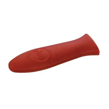 Lodge | Lodge Silicone Hot Handle Holder, Red,商家Premium Outlets,价格¥70