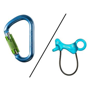 商品Trango | Trango Aries and Regulock Autolock,商家Moosejaw,价格¥268图片