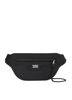 burberry腰包男包, Burberry | Logo applique econylÂ® brummell bum bag商品图片 