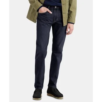 Levi's | 男款锥形牛仔裤 Men's 502™ Taper Jeans,商家Macy's,价格¥544