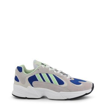 推荐Adidas Round Toe Low Top  Sneakers商品