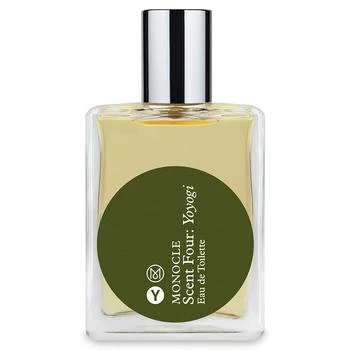 推荐Comme des Garcons Eau De Parfum Monocle Scent Four: Yoyogi - 50ML商品