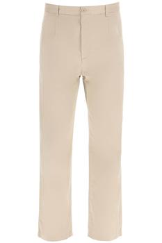 推荐Carhartt Salford Trousers In Cotton Twill商品