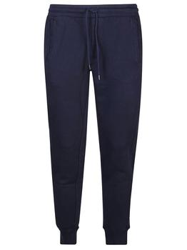 Michael Kors | Michael Kors Garment-Dyed Drawstring Track Pants商品图片,6.9折