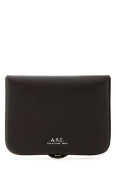 商品A.P.C. | A.P.C. Josh Coin Purse,商家Cettire,价格¥1516图片