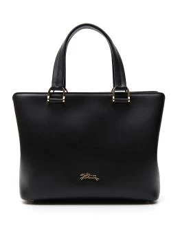 推荐Longchamp 女士手提包 1099831001 黑色商品