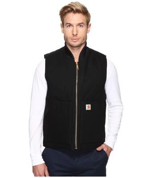 卡哈特夹克, Carhartt | Duck Arctic Vest商品图片 