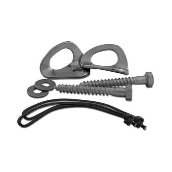 商品Eagles Nest | Eagles Nest Outfitters Indoor Hanging Kit,商家Moosejaw,价格¥107图片