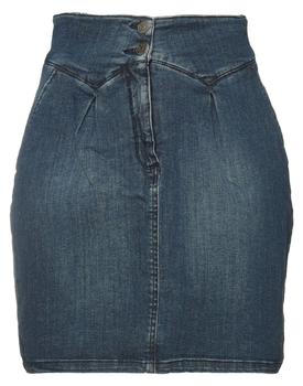 NAF NAF | Mini skirt商品图片,4.1折