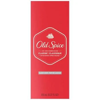 Old Spice | After Shave Classic,商家Walgreens,价格¥90