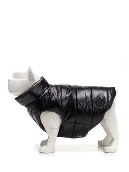推荐Moncler X Poldo Dog Couture Padded Dog Jacket商品