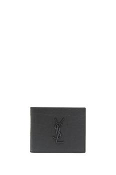 Yves Saint Laurent | Saint Laurent Monogram Bifold Wallet商品图片,8.1折