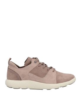 添柏岚女鞋板鞋, Timberland | Sneakers商品图片 4.5折