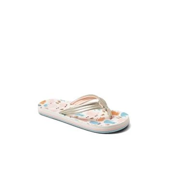 Reef | Kids Ahi (Little Kid/Big Kid),商家Zappos,价格¥103