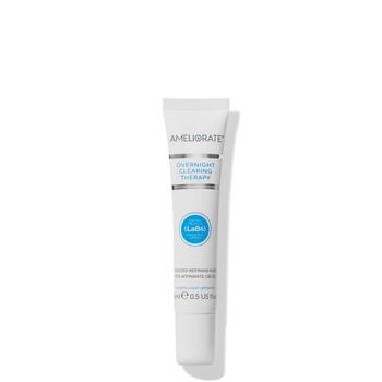 Ameliorate | AMELIORATE Blemish Overnight Clearing Therapy 15ml商品图片,额外8折, 额外八折