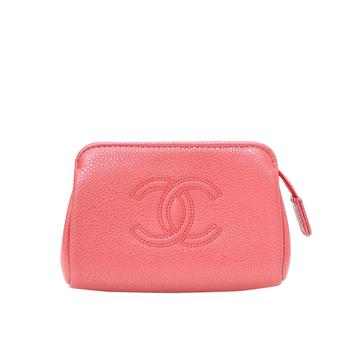 chanel包, [二手商品] Chanel | CC Caviar Coin Purse商品图片 