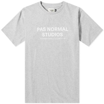 Pas Normal Studios | Pas Normal Studios Logo Tee商品图片,