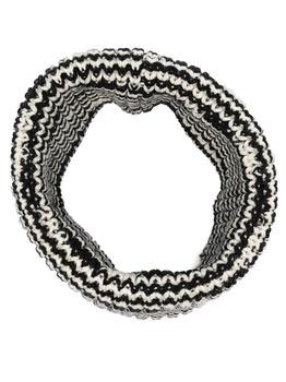 Missoni | MISSONI Wool neck warmer商品图片,7.4折