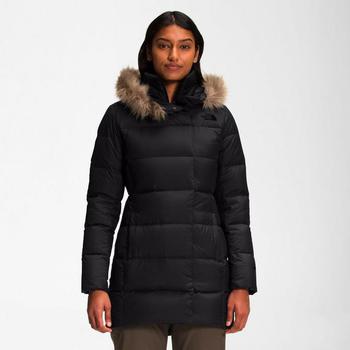 北面新款, The North Face | Women's The North Face New Dealio Down Parka商品图片 满$100减$10, 满减