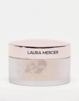 Laura Mercier | Laura Mercier Translucent Loose Setting Powder Tone-Up Rose Travel Size 
