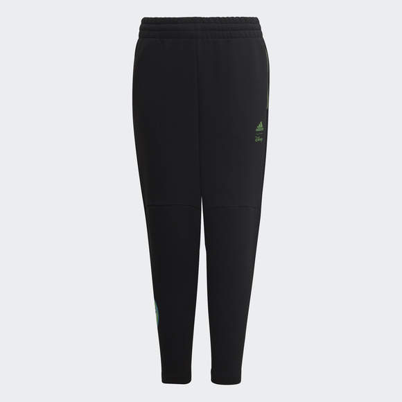 adidas裤子好不好, Adidas | 【Brilliant|包邮包税】阿迪达斯 LB DY TS PANT 儿童 运动裤   HA6587 BLACK/SESOLI商品图片 5折×额外9折, 包邮包税, 额外九折