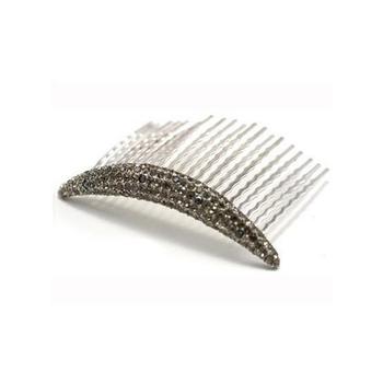 商品Soho Style | Curved Crystal Hair Comb,商家Macy's,价格¥347图片
