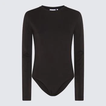 推荐Calvin Klein 女士连体衣 K20K205734BEH 黑色商品