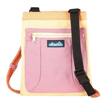 KAVU | KAVU Women's Keepalong Bag 7.5折×额外7.5折, 额外七五折