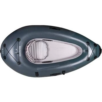 Aquaglide | Backwoods Angler 75 Inflatable Kayak,商家Backcountry,价格¥2876
