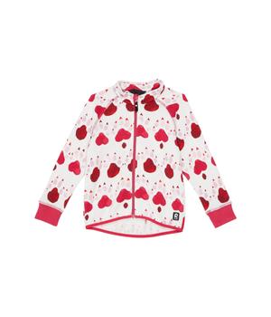 Reima | Ornament Fleece Sweater (Infant/Toddler)商品图片,5.6折