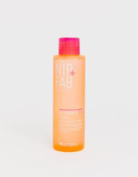 商品NIP+FAB Vitamin C Fix Tonic图片