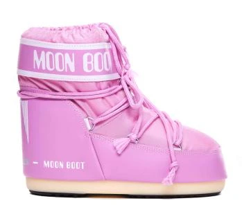 推荐Moon Boot 女士�高跟鞋 14093400003-0 粉红色商品
