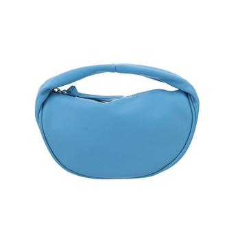 by FAR | By Far Baby Cush Zip-Up Shoulder Bag商品图片,5.7折