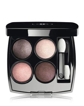 product LES 4 OMBRES Multi-Effect Quadra Eyeshadow image