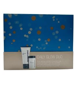 Dermalogica | Dermalogica Glow to Go Set 3.5折