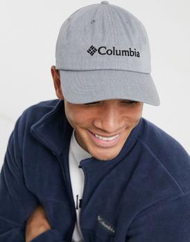 Columbia ROC II cap in grey product img