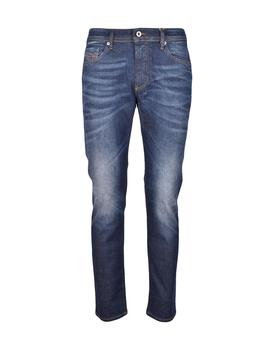 Diesel | Diesel Mens Blue Jeans商品图片,7.4折